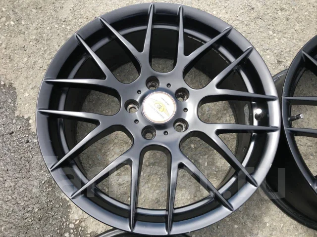 DAI Alloys Elegante. 7.0x17", 5x112, ET45, �� 66,6���. ����