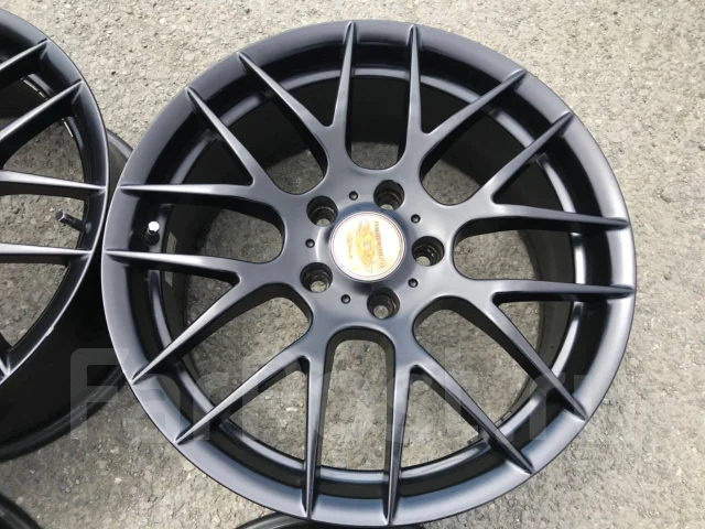 DAI Alloys Elegante. 7.0x17", 5x112, ET45, �� 66,6���. ����