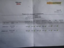 �������� N04C HINO Toyota 095000-5320 ����