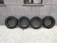 Toyo Versado LX. ������, 2011 ���, �/�, ����� 10�%
