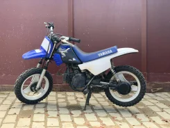 Yamaha PW50. 49����. ��., ��������, ��� ���, ������ �� �� ����