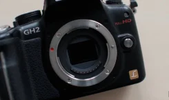 Panasonic Lumix DMC-GH2 ����