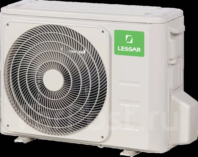 Lessar. 21��&sup2; ����