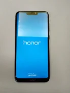 Honor 8C. �����, ������, 4G LTE, Dual-SIM ����