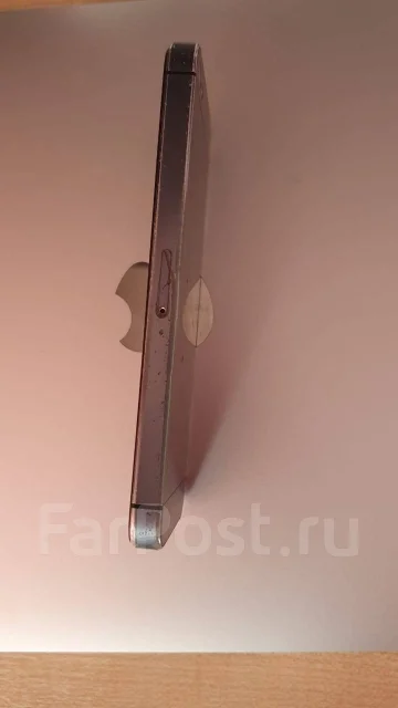 Apple iPhone 5. �/�, ������, 3G, 4G LTE, NFC ����