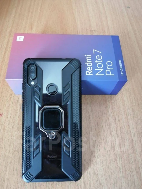 Xiaomi Redmi Note 7 Pro. �/�, ������, 4G LTE ����