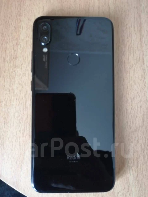 Xiaomi Redmi Note 7 Pro. �/�, ������, 4G LTE ����