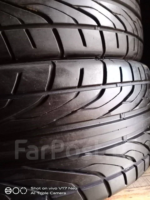 Dunlop Direzza DZ101. ������, 2017 ���, �/�, ����� �� 5 % ����