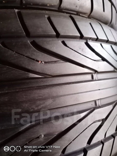 Dunlop Direzza DZ101. ������, 2017 ���, �/�, ����� �� 5 % ����