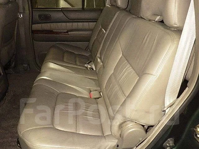 Nissan Safari. �������, 4wd, 4.2 (160��.�.), ������, 128 000����. ��, �/�, ��� ���. ��� ����� �� ������������ ����
