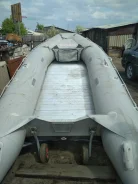 Nissamaran Tornado. ����� 4,2��., ��������� ��� ���������, 30��.�. ����