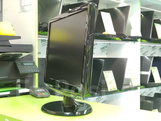 LG. 18.5" ����