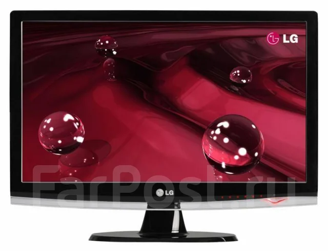 LG. 18.5" ����