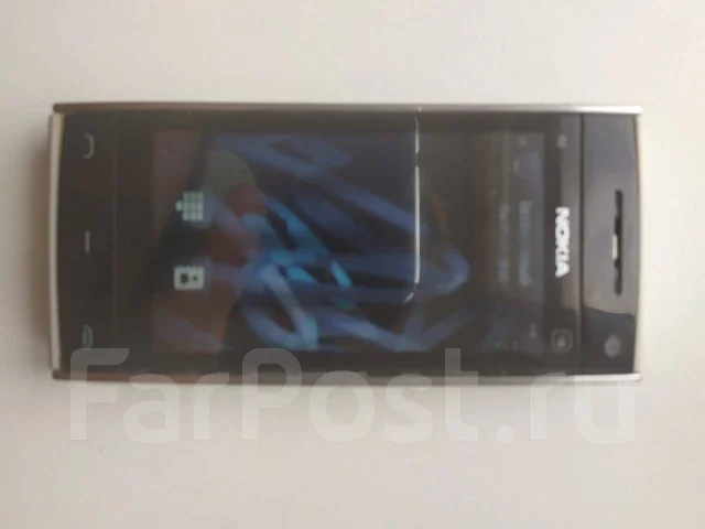Nokia X6. �/�, ������ ����