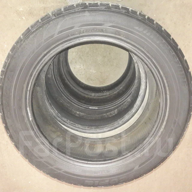 Bridgestone Ecopia EP100A. ������, 2011 ���, �/�, ����� 30 % ����
