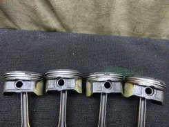 ������� 4B12 Mitsubishi 1110B365 ����