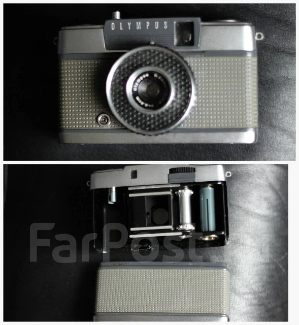 Olympus Pen ����