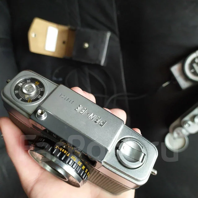 Olympus Pen ����