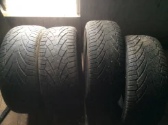 General Tire Grabber UHP. ������, �/�, ����� 50 % ����