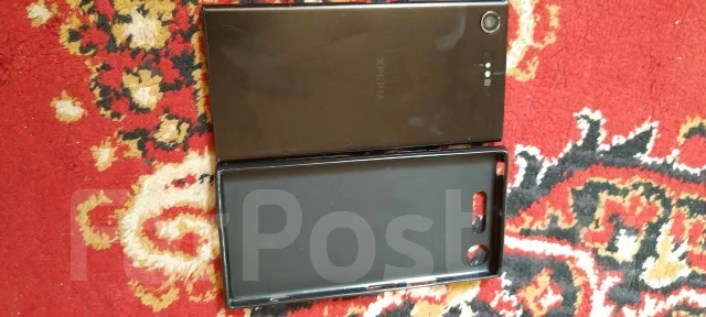 Sony Xperia XZ1 G8342. �/�, ������, 3G, 4G LTE, Dual-SIM, ����������, NFC ����