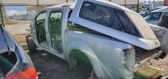 Nissan Navara. NISSAN NAVARA D40, YD25DDTI ����