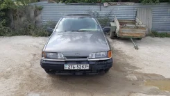 Ford Scorpio. HHHHHHHHHH, HHHHHHHHHHHH ����