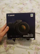 Canon PowerShot SX520 HS. 15 - 19.9 ��, ���: 14� � ����� ����