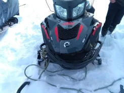 BRP Lynx Commander. ����������, ���� ���, � �������� ����