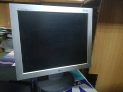 LG. 17", ���������� �� (LCD, LED, QLED) ����