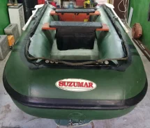 Suzumar. ����� 3,2��., ��������� ��� ���������, 15��.�. ����