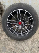 �������� �����. 6.0x15", 100x4 ����