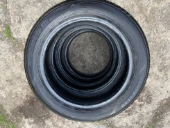 Goodyear EfficientGrip Eco EG01. ������, 2017 ���, �/�, ����� 5�% ����