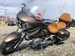 BMW R 1200 CL. 1 200����. ��., ��������, ���������, ������ �� �� ����