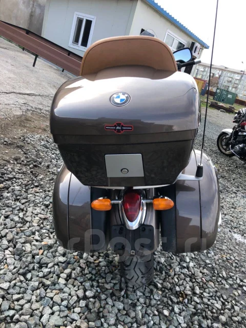 BMW R 1200 CL. 1 200����. ��., ��������, ���������, ������ �� �� ����