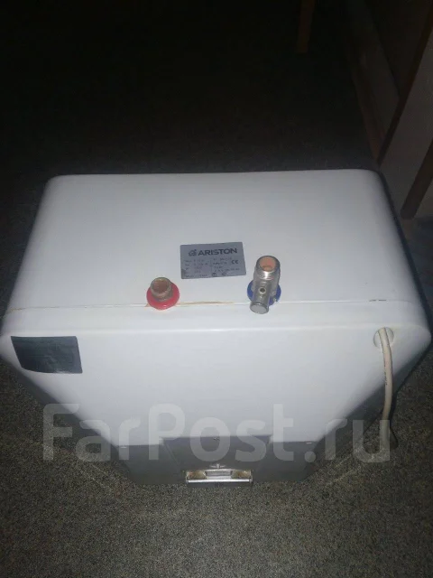 Ariston. 1,5����. ����