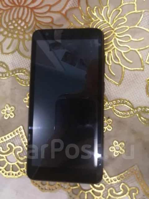 ZTE Blade A3 2019. �����, ������, 3G, 4G LTE, Dual-SIM ����