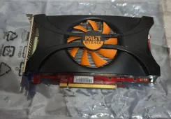 GeForce GTS 450 ����