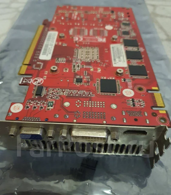 GeForce GTS 450 ����