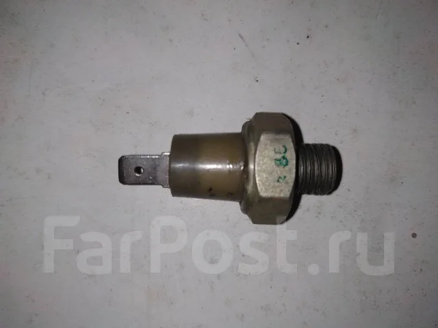 Маз не показывает давление воздуха