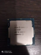 Intel Core i3-9100F ����