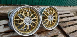Giovanna Siena. 7.5/8.0x17", 5x114.3, ET30/38 ����