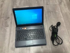 Sony VAIO PCG-31312V. 11.6", 1,7����, ��� 4 ��, ���� 320���, WiFi: 1, Bluetooth: 1, ����������� �� 1��. ����