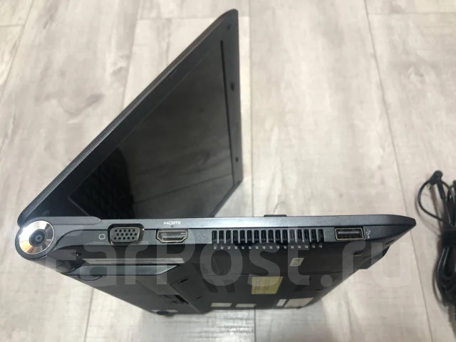 Sony VAIO PCG-31312V. 11.6", 1,7����, ��� 4 ��, ���� 320���, WiFi: 1, Bluetooth: 1, ����������� �� 1��. ����