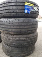 Habilead TouringMax AS H201. ������, 2018 ���, ����� ����