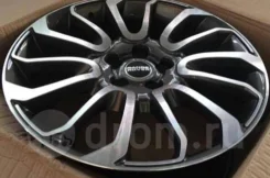 Replay LR39. 9.5x21", 5x120, ET49, �� 72,6���. ����
