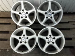 Duemila. 6.5x15", 5x120, ET35, �� 72,5���. ����