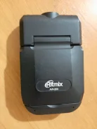 Ritmix AVR-300 ����