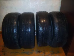 Michelin Energy XV1. ������, �/�, ����� 70 % ����