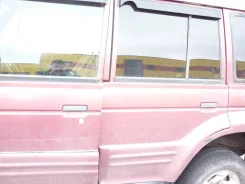Hyundai Galloper. D4BH ����