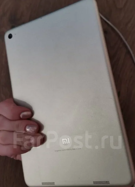 Xiaomi MiPad 2 ����